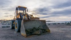 Heavy Equipment Repair Near Me