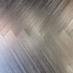 Get engineered herringbone flooring