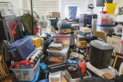 House Cleanouts near Palm Desert