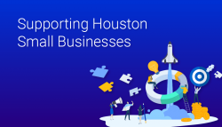 Houston Small Business Services