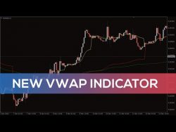 Mastering Market Trends with NinjaTrader’s VWAP Indicator