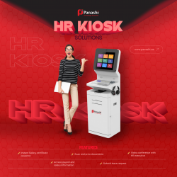 HR Kiosk