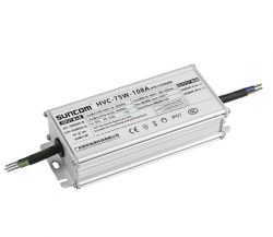 HVC 75W LED Driver