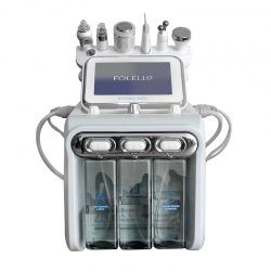 Shop Hydrafacial Machine | Professional Salon Services | Folello