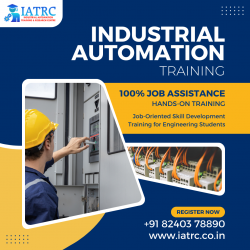 Industrial Automation Training