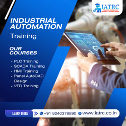 Industrial Automation Training