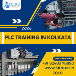 PLC Training in Kolkata