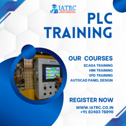 Industrial Automation Training