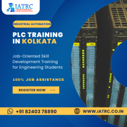 PLC Training in Kolkata