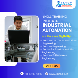 Industrial Automation Training