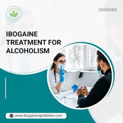 Ibogaine Treatment Centers at Your Fingertips