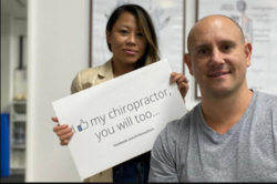 Chiropractic Treatment