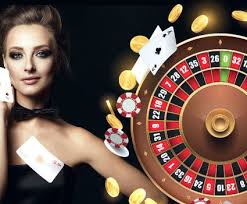 online casinos in USA