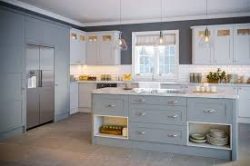 Hertfordshire Luxury Kitchens