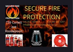 The Role of Fire Extinguisher Inspection in Fire Prevention Plans