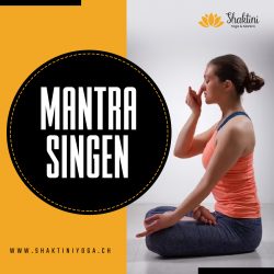 Elevate Your Spirit with mantra singen at Shaktini Yoga & Mantra