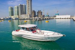 Xclusive Yachts – yacht rental dubai