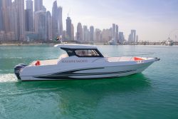 Xclusive Yachts – yacht rental dubai