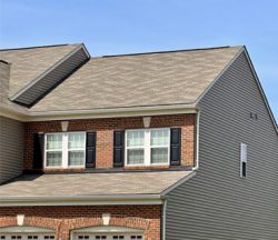 Professional roofing services Silver Spring, MD