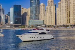 Xclusive Yachts – yacht rental dubai