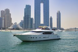 Xclusive Yachts – yacht rental dubai