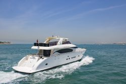 Xclusive Yachts – yacht rental dubai