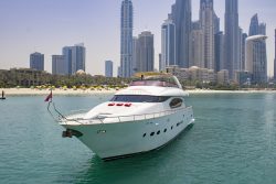 Xclusive Yachts – yacht rental dubai