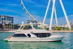 Xclusive yachts – yacht rental dubai