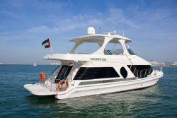 Xclusive yachts – yacht rental dubai