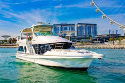 Xclusive yachts – yacht rental dubai