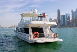 Best yacht rental dubai Xclusive Yachts