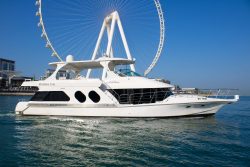 Your ultimate Yacht Rental Dubai with Xclusive Yachts