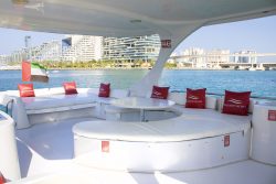 Your ultimate Yacht Rental Dubai with Xclusive Yachts