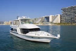 Your ultimate Yacht Rental Dubai with Xclusive Yachts