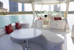 Your ultimate Yacht Rental Dubai with Xclusive Yachts