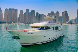 Xclusive Yachts – Best yacht rental Dubai