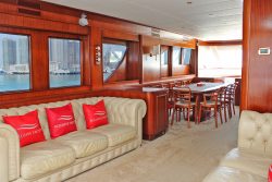 Xclusive Yachts – Best yacht rental Dubai