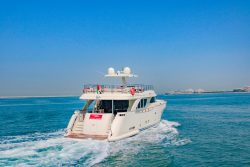 Xclusive Yachts – Best yacht rental Dubai