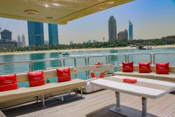 Xclusive Yachts – Best yacht rental Dubai