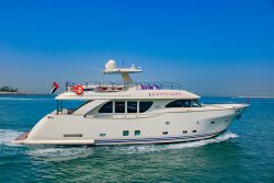 Xclusive Yachts – Best yacht rental Dubai