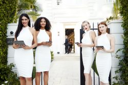 Best Brand Ambassador Staffing Agencies : Runway Waiters