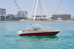 Xclusive yachts – yacht rental dubai