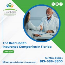 Affordable Care Act Florida: Accessible Healthcare Solutions