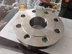 Inconel 600 Flanges Manufacturers in India