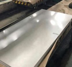 Inconel 625 Plate