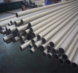 Inconel 625 Tube