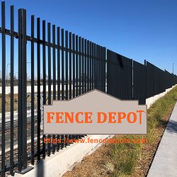 Fence Manufacturer