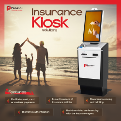 Insurance Kiosk