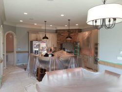 Interior Painting Raleigh