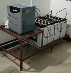 Amaron Inverter Battery Service in Delhi